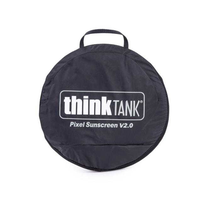 THINK TANK PIXEL SUNSCREEN V2.0