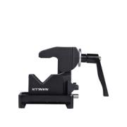 NANLUX EVOKE 1200B SPOT BI-COLOR KIT WITH TROLLY