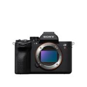SONY ALPHA A7R V CAMERA