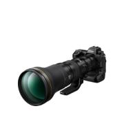 NIKON 800MM F/6.3 PF VR S Z-MOUNT
