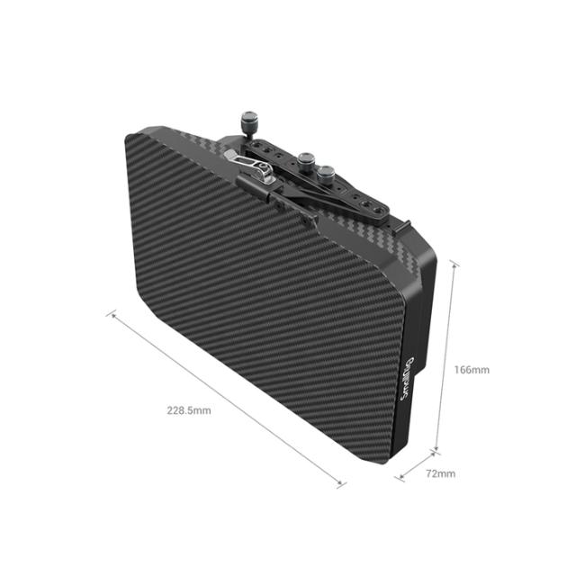 SMALLRIG 2660 MATTE BOX LIGHTWEIGHT