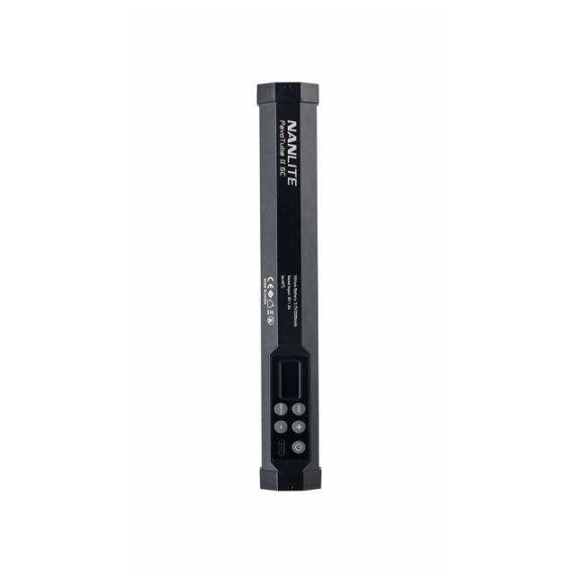 NANLITE PAVOTUBE II 6C 1-KIT