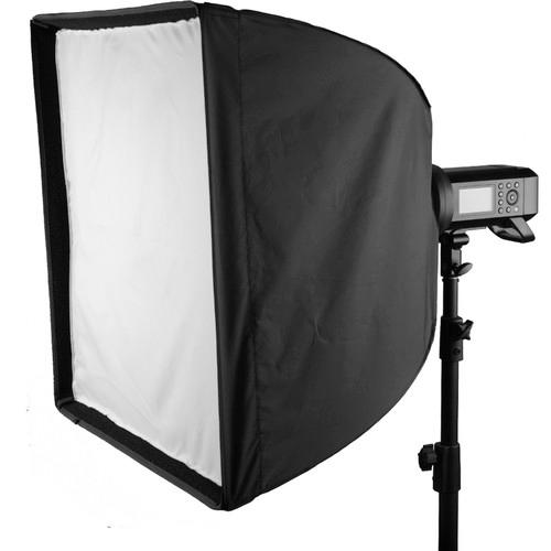 GODOX WITSTRO AD400PRO FLASH