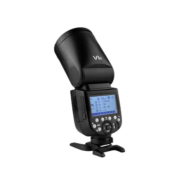 GODOX V1 FLASH FOR NIKON