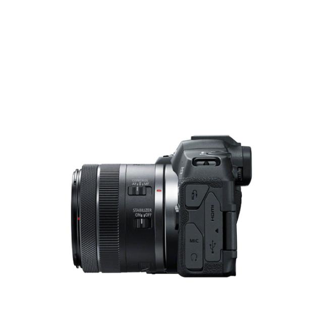 CANON EOS R8 M. RF 24-50MM F/4,5-6,3