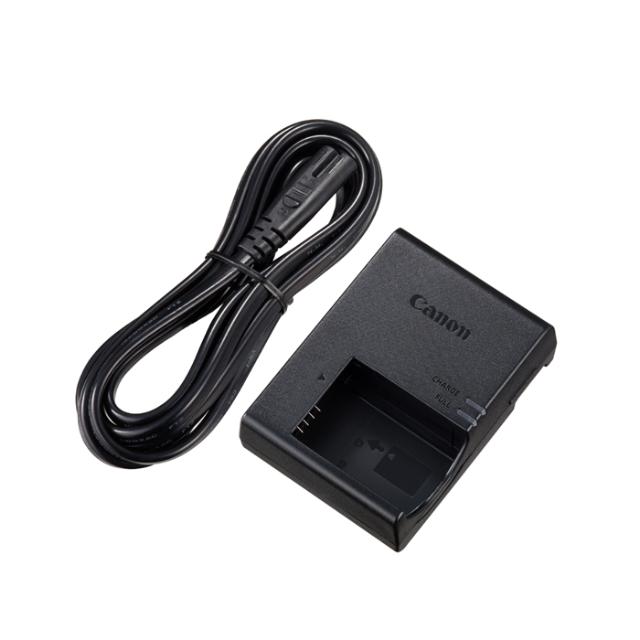 CANON LC-E17E LADER F/ LP-E17 - EOSR/RP