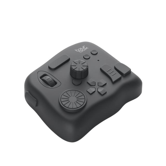 TOURBOX NEO CONTROLLER FOR DIGITAL CREATORS