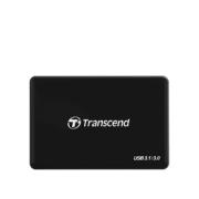 TRANSCEND RDC8 USB-C CARD READER ALL IN ONE