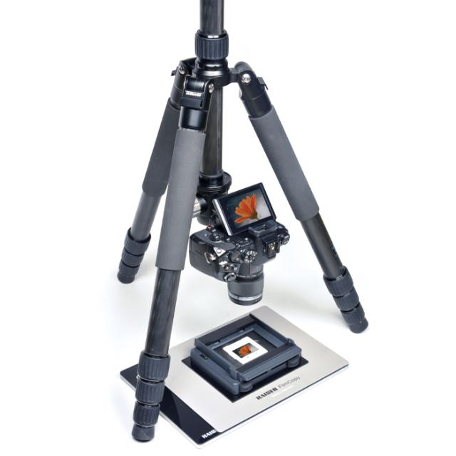 KAISER 2457 FILMCOPY VARIO