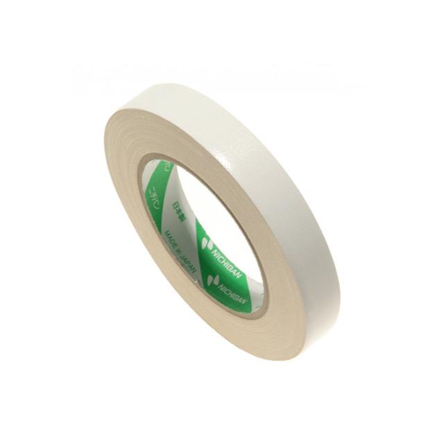 NICHIBAN GAFFA TAPE 2 CM X 25 MTR. WHITE