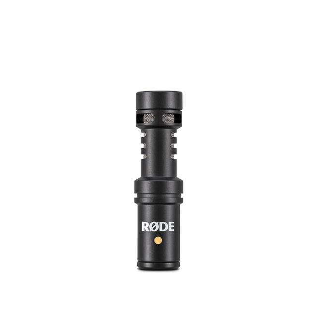 RØDE VIDEOMIC ME-L LIGHTNING