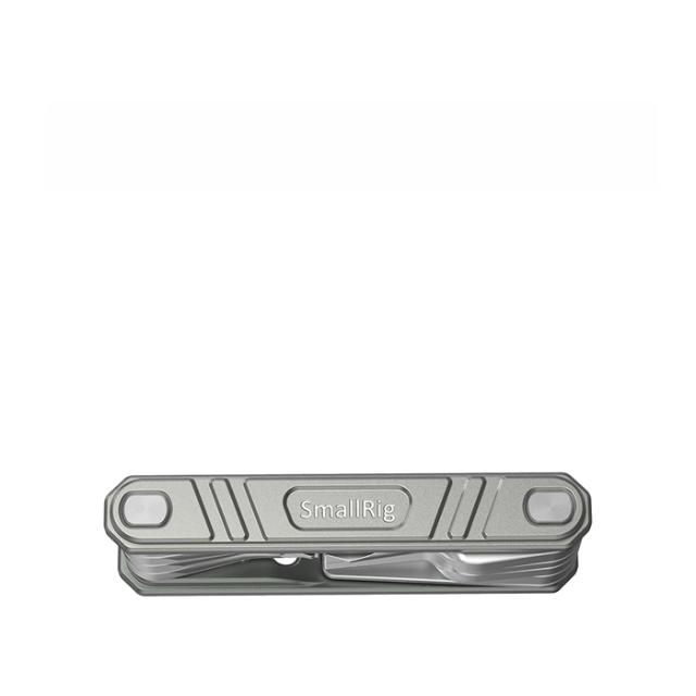 SMALLRIG 2713 UNIVERSAL FOLDING MULTI TOOL