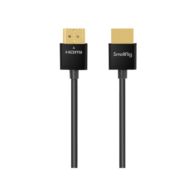 SMALLRIG 2956 FULLTO FULL HDMI ULTRA SLIM 4K 35CM