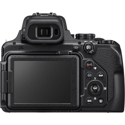 NIKON COOLPIX P1000