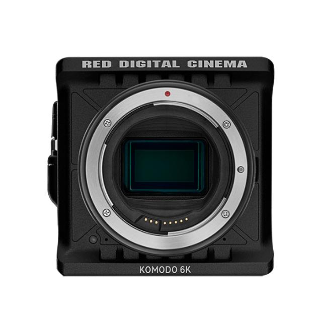 RED KOMODO 6K