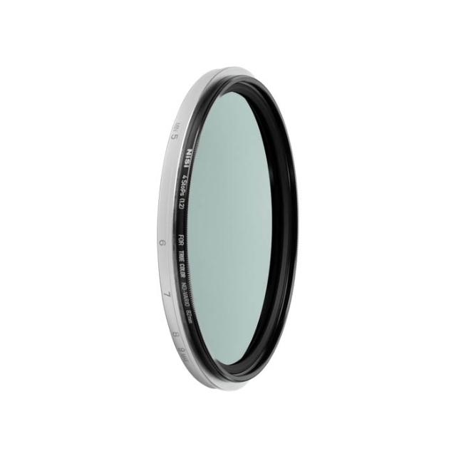 NISI FILTER SWIFT SYSTEM ND16/ 4 STOPS 67MM