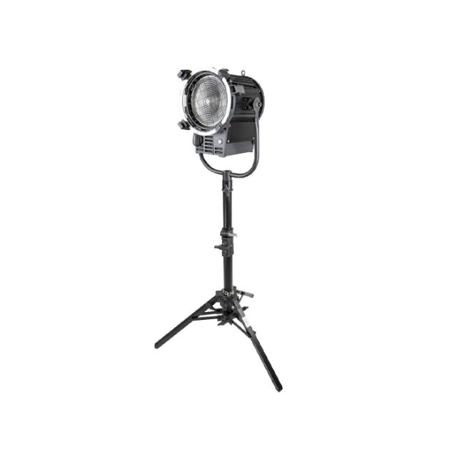 KUPO 161MB SLIDER STAND (BLACK)