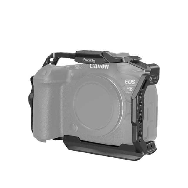 SMALLRIG 4159 CAGE FOR CANON EOS R6 MK II