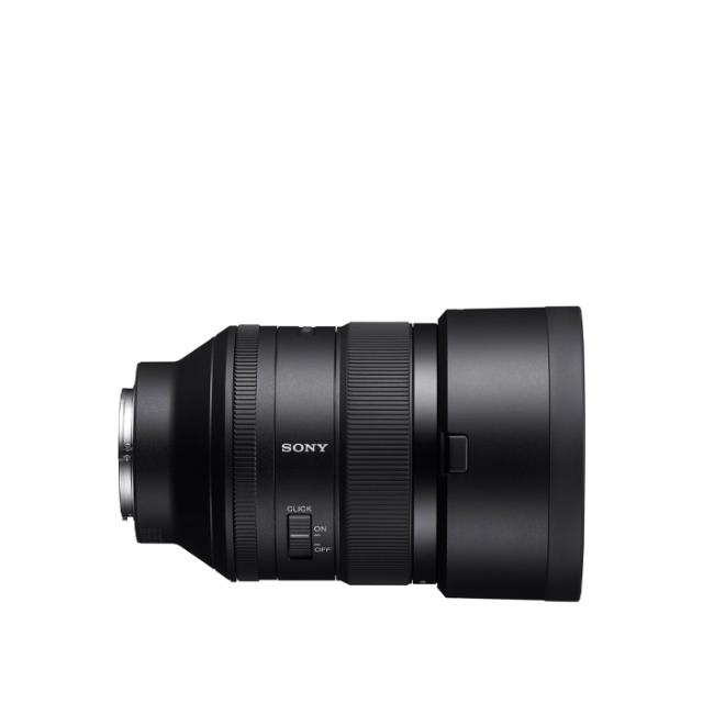 SONY (E) FE 85MM F/1,4 GM Ø77