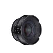 SAMYANG XEEN 14MM T3.1 FF CINE PL