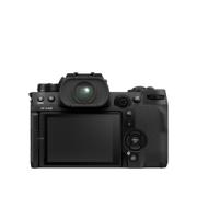 FUJI X-H2 CAMERA KIT 16-80MM F/4,0 R BLACK