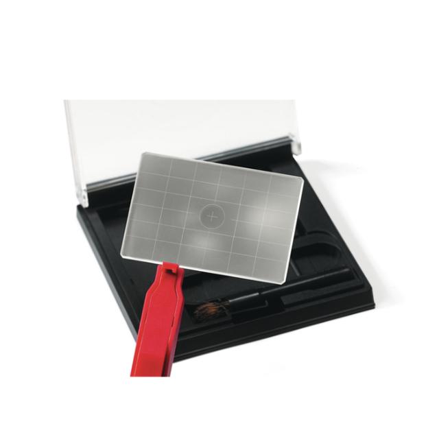 LEICA S GRIDDED FOCUSING SCREEN