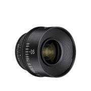 SAMYANG XEEN 35MM T1,5 FF CINE PL