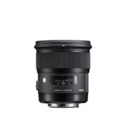 SIGMA ART 24MM F/1,4 DG HSM CANON