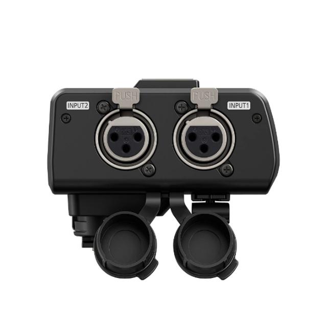 PANASONIC DMW-XLR1