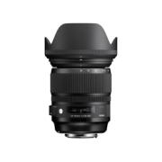 SIGMA ART 24-105MM F/4,0 DG OS HSM NIKON