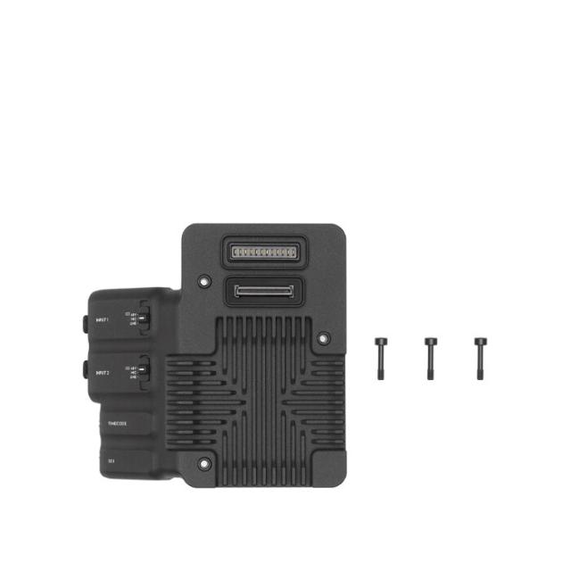 DJI RONIN 4D EXPANSIONPLATE SDI/XLR/TC