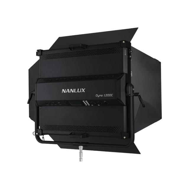 NANLUX DYNO 1200C 1200W LED SOFT PANEL