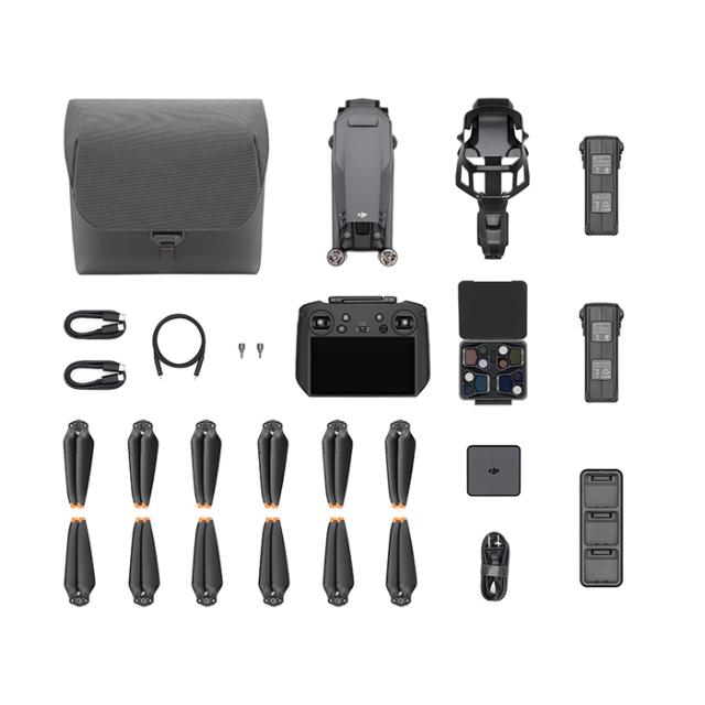 DJI MAVIC 3 PRO CINE PREMIUM COMBO