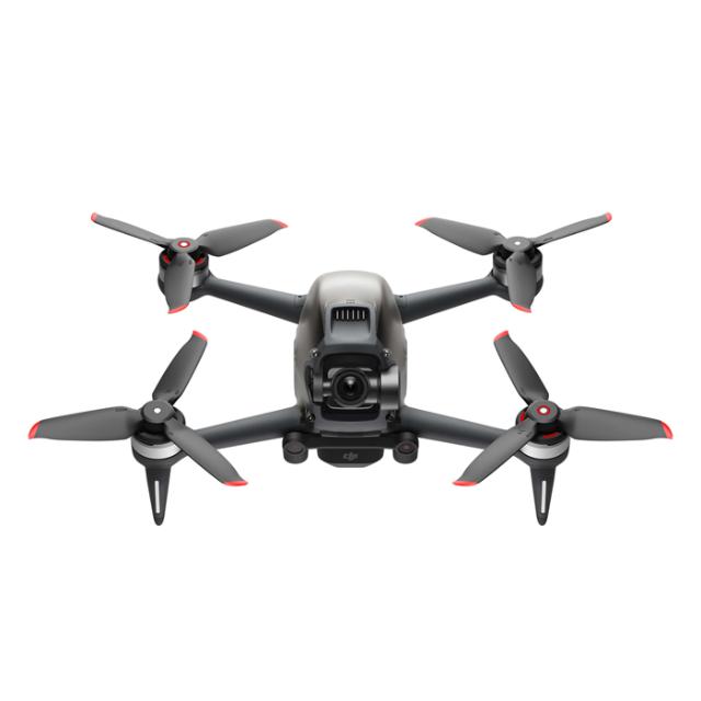 DJI FPV COMBO