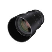 SAMYANG 135MM T2,2 VDSLR CANON