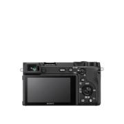 SONY ALPHA 6600 CAMERA