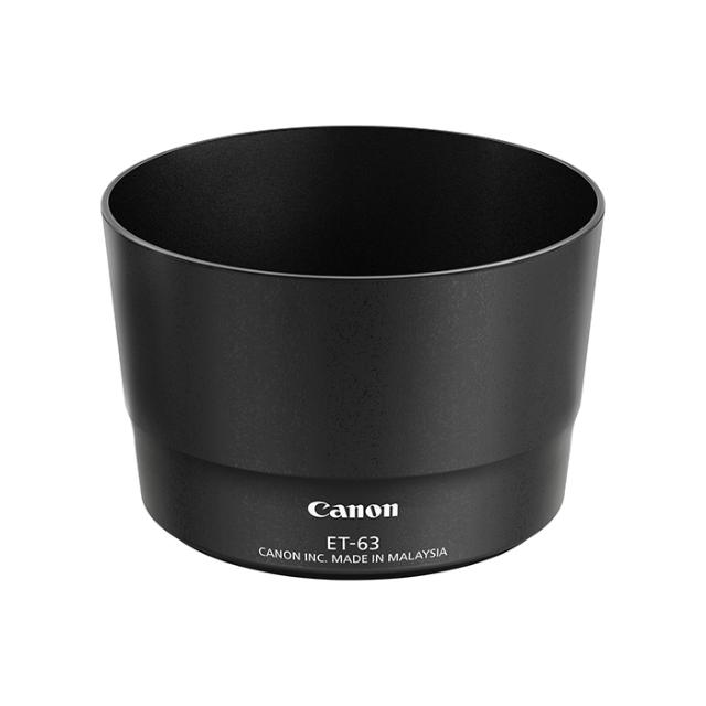 CANON MODLYSBLÆNDE ET-63 (55-250 STM)