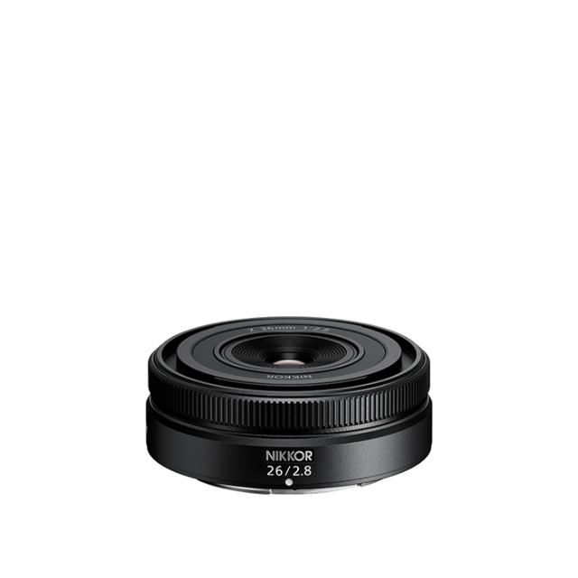 NIKON 26MM F/2,8 Z-MOUNT