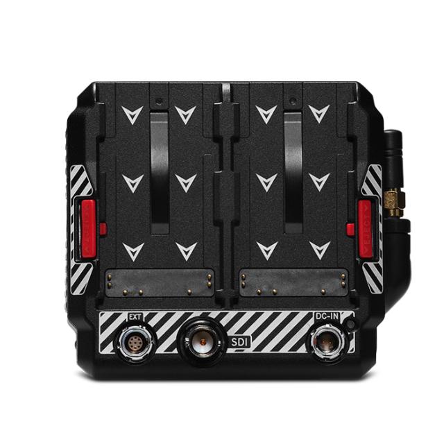 RED KOMODO 6K