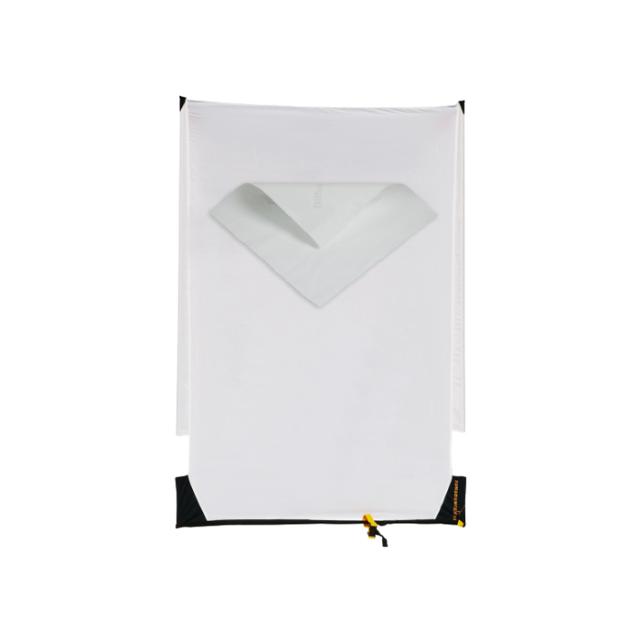 SUNBOUNCE SUN SWATTER PRO SCREEN SSW -3/3 TRANS.