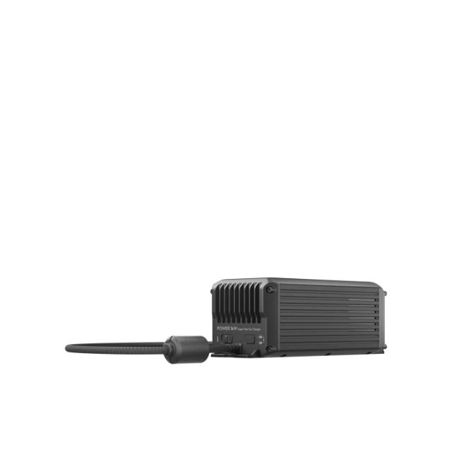 DJI Power 1kW Super Fast Car Charger