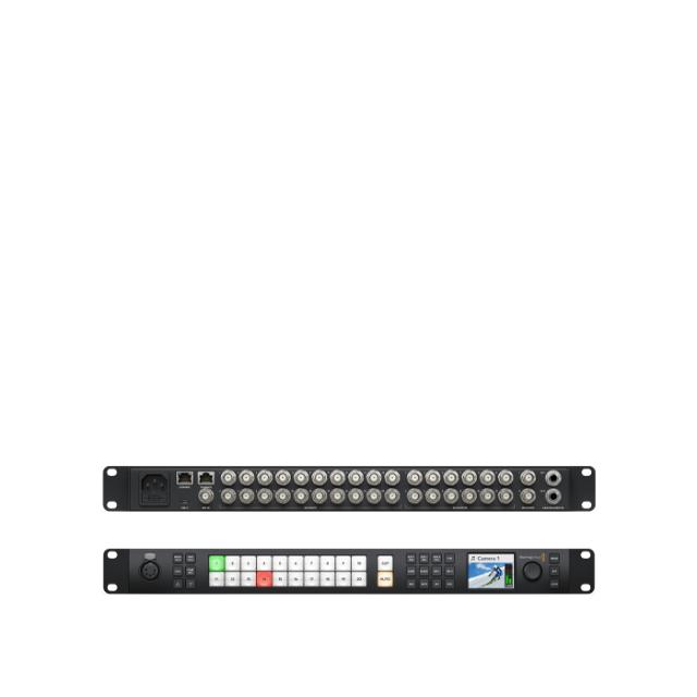 BLACKMAGIC DESIGN ATEM 2 M/E CONSTELLATION HD