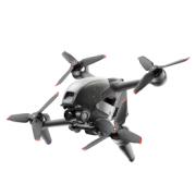 DJI FPV DRONE W/O GOGGLES AND RC