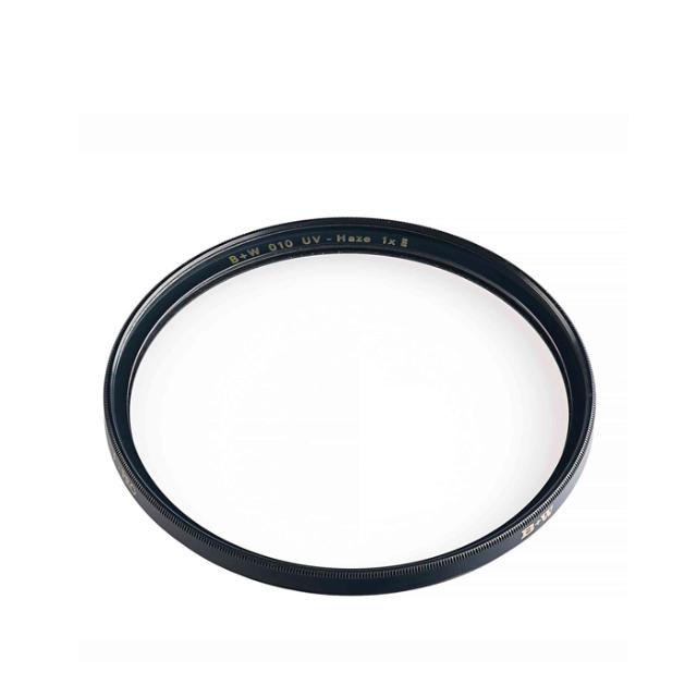 B+W 77 MM UV FILTER 70156