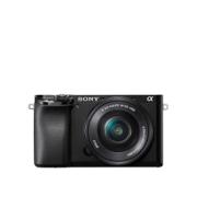 SONY ALPHA 6100 KIT M. 16-50MM F/3.5-5.6
