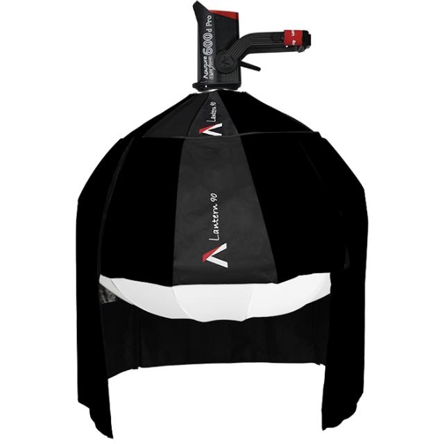 APUTURE LANTERN 90