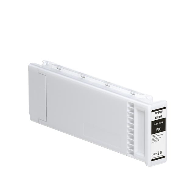 EPSON T800100 PHOTO BLACK P20000 700ML