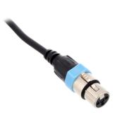 CORDIAL XLR / XLR 10 METER STD