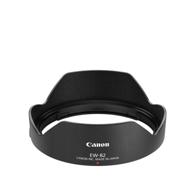 CANON MODLYSBLÆNDE EW-82 (16-35MM 4.0L)