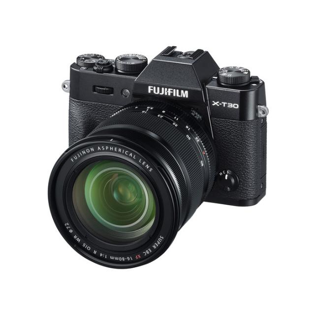 FUJINON XF 16-80MM F/4.0 OIS WR